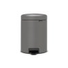 116284 Pedálový koš newIcon 5 l od Brabantia