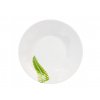 Polévkový talíř 22 cm Kapradí - GINKGO