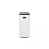 223006 BO TOUCH BIN 60 L bílá z boku