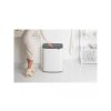 223006 BO TOUCH BIN 60 L bílá použití