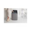 223068 BO TOUCH BIN 60 L platinová použití 2