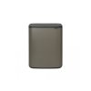 223068 BO TOUCH BIN 60 L platinová