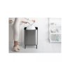130267 BO TOUCH BIN HI 60 L matná ocel FPP použití 3