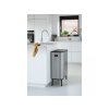 130649 BO TOUCH BIN HI 2x30 l matná ocel FPP v kuchyni 2