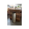 304507 odpadkový koš Touch Bin New 30 l champagne v kuchyni