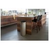 304507 odpadkový koš Touch Bin New 30 l champagne foto 2