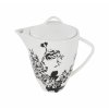 8134 00 67 Čajová konvice 1,3 l z kolekce porcelánu NATTY od by inspire