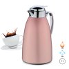 543858 Růžová termoska džbán 1 l od CILIO (3)