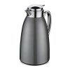 543919 Šedá termoska 1 l džbán od CILIO (2)