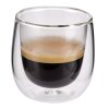 292800 VERONA Dvoustěnné sklenice na espresso 80 ml borosilikátové sklo Cilio (4)