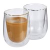 292824 VERONA Dvoustěnné sklenice 350 ml pro teplé i studené nápoje Cilio (2)