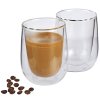 292824 VERONA Dvoustěnné sklenice 350 ml pro teplé i studené nápoje Cilio (5)