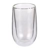 292831 VERONA Dvoustěnné sklenice na Latte Macchiato 350 ml Cilio (3)