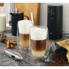 292831 VERONA Dvoustěnné sklenice na Latte Macchiato 350 ml Cilio (6)