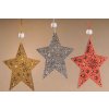 X239M Vánoční hvězdičky od Paramit
