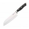 2410082818 Kuchyňský nůž Primus Santoku 18 cm od Kuchenprofi