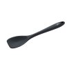 1410201000TREND Kuchyňská lžíce 28,4 cm černá Kuchenprofi (2)