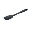 1410501000 TREND Silikonová černá stěrka Kuchenprofi (1)