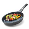 MILANO litinová pánev s odnímatelnou rukojetí o průměru 20 cm od Kuchenprofi