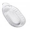 Struhadlo na jablka sklo 20x9x3 cm