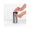 481208 Dávkovač mýdla 200 ml matná ocel FPP od Brabantia. 4