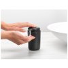 280245 Dávkovač mýdla tmavě šedý 250ml od Brabantia. 6