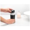 280245 Dávkovač mýdla tmavě šedý 250ml od Brabantia. 8