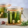 0025.495 Zavařovací sklenice s klipem 350 ml od Kilner 5