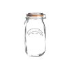 0025.492 Zavařovací sklenice s klipem 1500 ml od Kilner