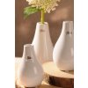 13038 15 Porcelánová bílá váza FALU 15 cm od Paramit. (2)