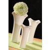 398 23W Porcelánová váza Floret výšky 23 cm od Paramit 2
