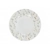 7961 00 49 Jídelní talíř 27 cm na servírování hlavních chodů, zakusků a domácího pohoštění od by inspire