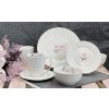 CROSS ROSE Nádherná kolekce porcelánu s motivem růže