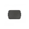 202520 MAKE&TAKE MEDIUM Obědový box 20x13,5x5,5 cm tmavě šedá 5