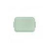 202605 MAKE&TAKE MEDIUM Obědový box 20x13,5x5,5 cm nefritově zelená 5