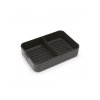 203480 MAKE&TAKE LARGE Obědový box Bento 25,5x16,7x6,2 cm tmavě šedá 3