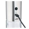 615537 COLLINA Elektrický mlýnek na sůl nebo pepř nerez 22,5 cm od CILIO nabíjení