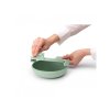 206320 MAKE&TAKE Obědová miska 1 l nefritově zelená 6