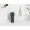 Odpadkový koš Sort & Go 40 l šedá od Brabantia 251047 (16)