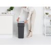 Odpadkový koš Sort & Go 40 l šedá od Brabantia 251047 (17)