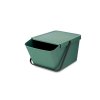 277740 Stohovatelný odpadkový koš Sort & Go 20 l zelená od Brabantia (12)