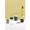 277740 Stohovatelný odpadkový koš Sort & Go 20 l zelená od Brabantia (5)