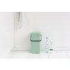 211867 Odpadkový koš Sort & Go 16 l nefritově zelená od Brabantia (8)