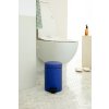 204562 NEWICON Pedálový odpadkový koš 3 l minerální modrá od Brabantia (2)