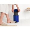 204562 NEWICON Pedálový odpadkový koš 3 l minerální modrá od Brabantia (1)