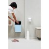 223549 BO Dotykový odpadkový koš 7 l světle modrá od Brabantia (18)