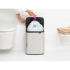 230400 BO Dotykový odpadkový koš 12 l lesklá ocel Brabantia (11)