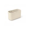 223365 RENEW Koupelnový organizér 19,6x11x9,9 cm jemná béžová od Brabantia