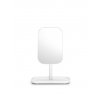280726 RENEW Kosmetické zrcadlo s úložným prostorem bílá od Brabantia (6)