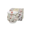 h385 FLOWER MEADOW Hrnek na čaj 500 ml od DUO